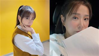 李燕出關曬自拍　憂曝心聲網灌爆打氣