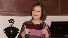 劉福助、洪榮宏、文香、李炳輝/記者邱榮吉攝影