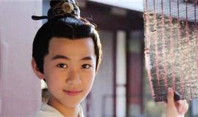 ▲大臣兒子。（圖／翻攝自搜狐）