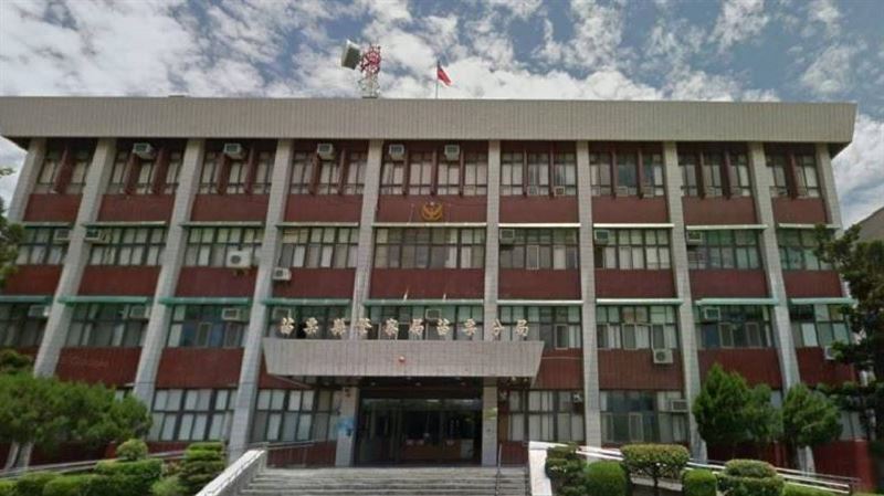 苗栗警分局長、副分局長　雙雙確診