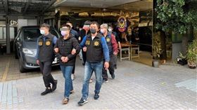 ▲全案訊後依組織犯罪、加重詐欺、賭博、洗錢防制法等罪嫌，移送橋頭地檢署偵辦。(圖／讀者提供)