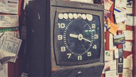 打卡（圖／翻攝自Unsplash）