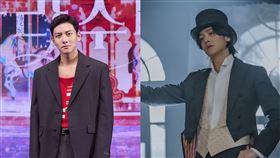  《魔幻之音》池昌旭。（圖／Netflix提供）