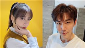 說明 李燕。（翻攝自臉書
