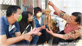 黃賽音/雲林家扶提供