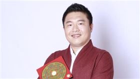 旺好運命理老師邱彥龍（圖／旺好運提供）