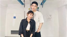 蕭子墨（圖／三和娛樂提供）