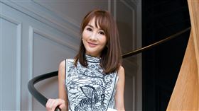 王宥忻三立新聞網專訪。（圖／記者楊澍攝影）