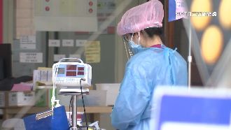 部桃醫護:去年Q1後就沒領到津貼