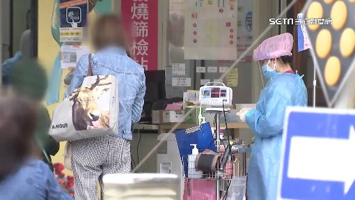 27家部立醫院春節不打烊 門診開診率近9成