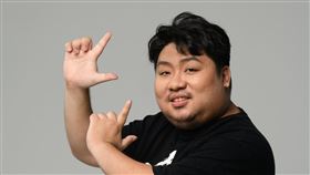 統神。(圖／蹦蛙數位娛樂有限公司提供)