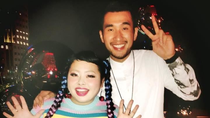 女力男星黑歷史被挖　曾丟臉到日本