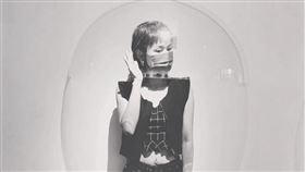 何嘉莉。(圖/何嘉莉IG)