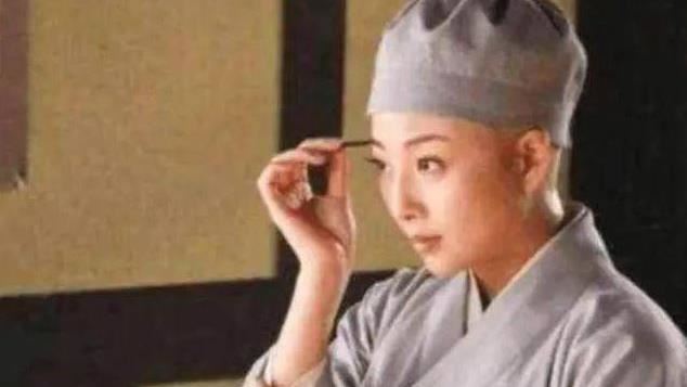 書生借住尼姑庵後暴瘦！尼姑下場超慘