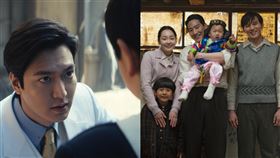 《柏青哥》李敏鎬。（圖／Apple TV+提供）