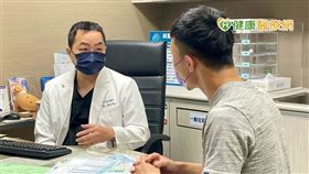 中國附醫國際代謝形體醫學中心辛明哲主任提醒，糖胖症患者應接受專業醫師協助，誤信偏方而錯失黃金治療期