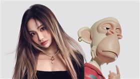 Medicine Man & A-POP、陳芳語/0x0提供