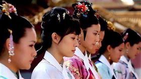 ▲古代成為女太監的宮女命運坎坷。（圖／翻攝自百度百科）