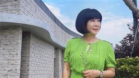 吳淡如（圖／翻攝自吳淡如臉書）