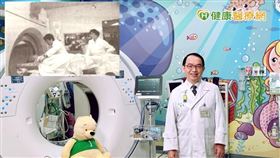 陳世杰主任強調，先天性心臟病是不可忽視的嚴重兒童心臟病之一，尤其台灣少子化的影響下，每一個孩子都是未來的主人翁，必須獲得妥善的治療與照護。