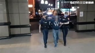 蘆洲男買不到快篩試劑　惱羞大鬧藥局