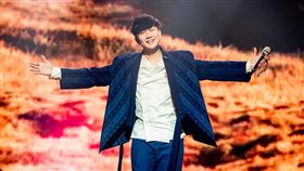 林俊傑（圖／翻攝自林俊傑臉書）