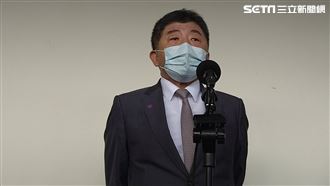 快篩陽性視同確診　5月中有可能上路