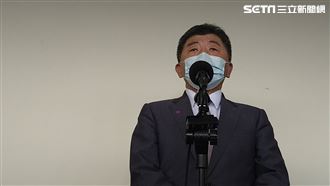 「為疫情失守下台」　陳時中動怒了！