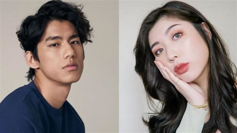 男星十字韌帶斷掉　網紅女友陪復健