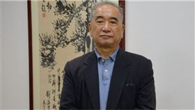 華視董事長鄭自隆(圖/華視提供)