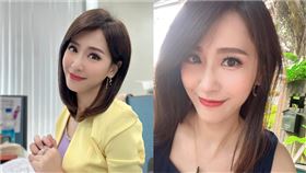 叢慧芸。（圖／翻攝自臉書）