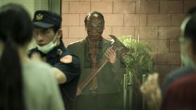 《哭悲》勾出內心最深的恐懼。（圖／傳影互動）