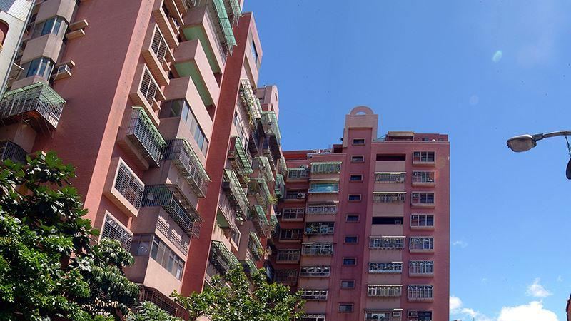 違法的居住正義　工業宅也能轉住宅？