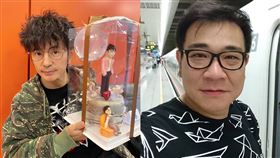 唐從聖　白雲（圖／翻攝自臉書）