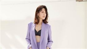 嚴立婷。(圖／嚴立婷臉書)