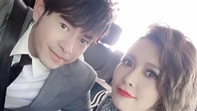 吳婉君、黃玉榮。（翻攝自IG