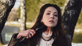 《詭棋》許瑋甯。（圖／華映提供）