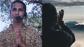 翻攝自阿南德影片＋LEE HEALER 提供