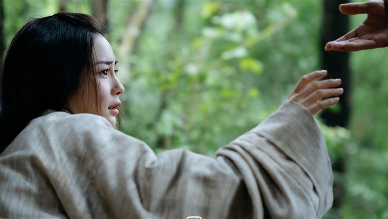 女神祭出美人計　三國時代男人全淪陷