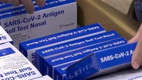 民眾買快篩劑囤貨