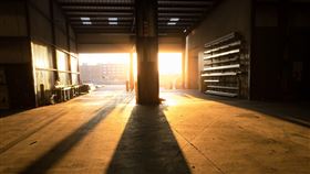 出租倉庫。（示意圖／翻攝自Pixabay）