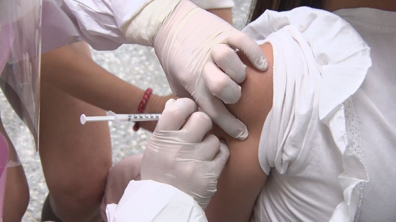 南投將打兒童疫苗　接種學校停課3天