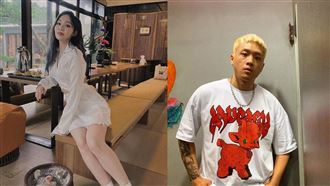 陳芳語激吻單親爸　認了羞曝感情進度