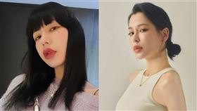 Keanna（圖／翻攝自臉書/IG）