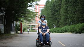 中華大學,腦瘤,吳中云,（圖／中華大學提供）
