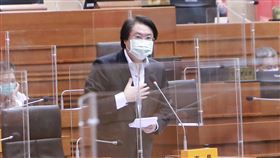 基隆市,新冠肺炎,林右昌,軟著陸,