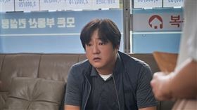 《具必秀不在》郭到元 尹斗俊（圖／翻攝自studiogenie_official IG）