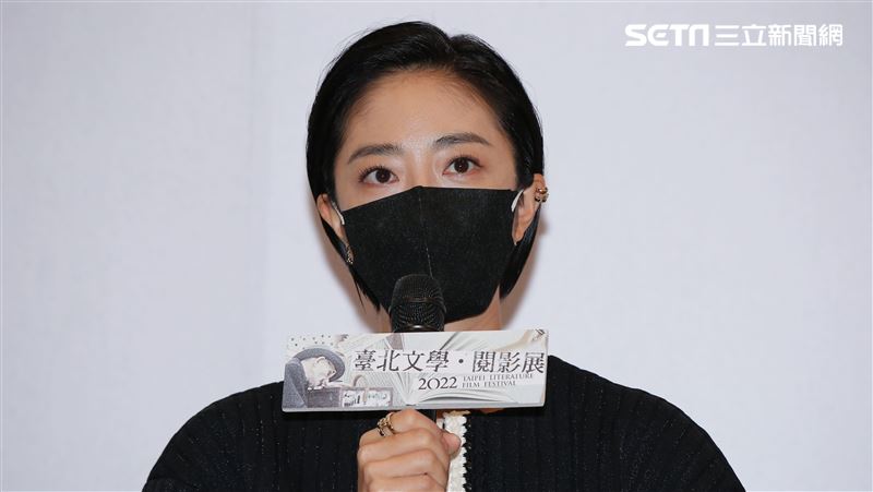 桂綸鎂私下反差！半夜炸甜不辣不仙女
