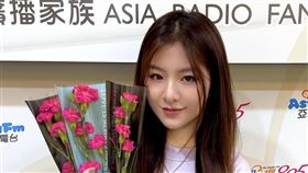 關詩敏/亞神音樂提供