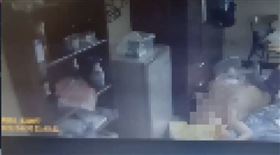 新竹縣,工程師,中風,（圖／翻攝畫面、翻攝自臉書《新竹爆料公社》）